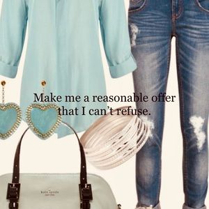 Meet your Posher, Zulema